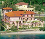 Hotel Villa Maria Toscolano Maderno Gardasee